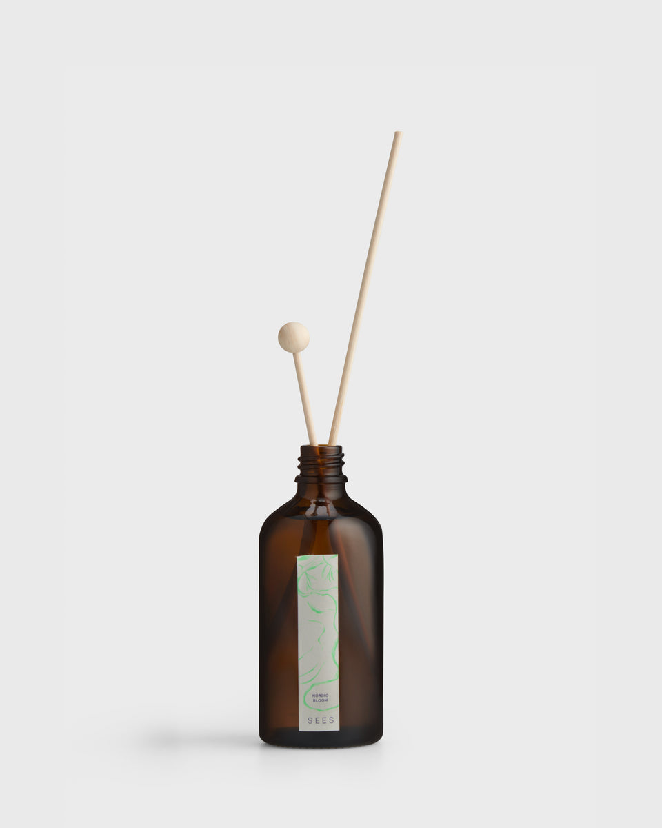 SEES Room Diffuser Nordic Bloom