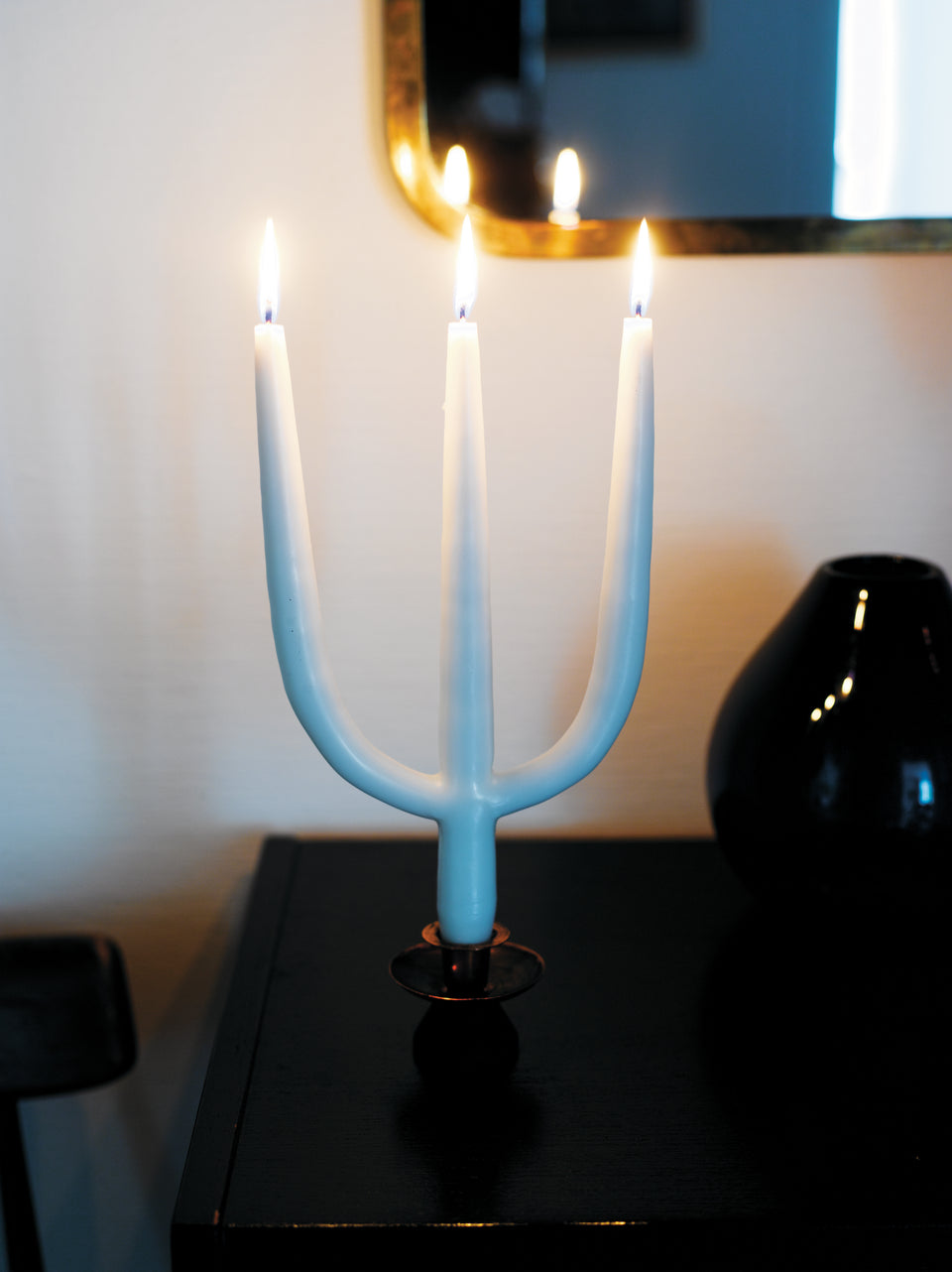 Samuji Koti Branch Candle