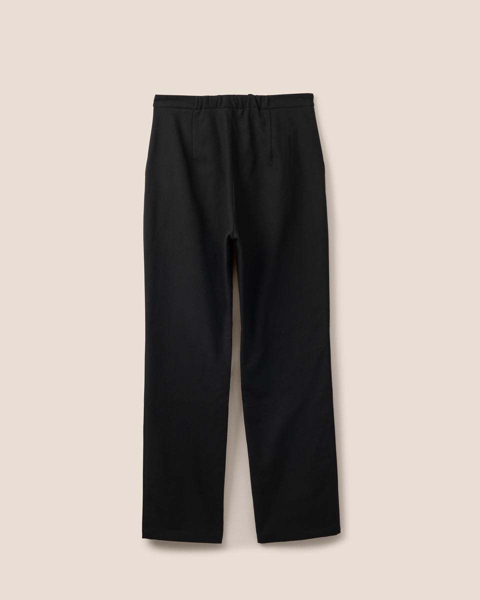 Shea Trousers Wilmot Black