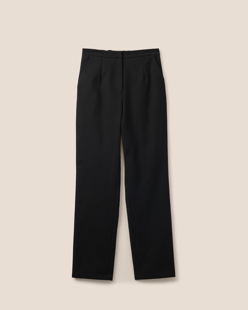 Shea Trousers Wilmot Black